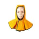 Leather Retardant Welding Hood