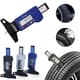 LCD Digital Tire Tread Depth Gauge Tool