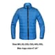 Men's Lightweight Down Jacket