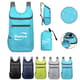 Collapsible Outdoor Backpack