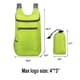 Collapsible Outdoor Backpack
