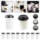 Disposable Double Wall Coffee Cup