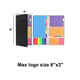 Divider Sticky Notes Set