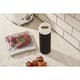 W&P Drink Through Insulated Ceramic Bottle -20 oz