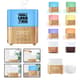 Alarm Clock Humidifier Bluetooth Speaker Mood Lights 3 In 1