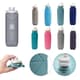 Collapsible Silicone Water Bottle