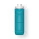 Collapsible Silicone Water Bottle