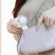 Portable Travel Mini Hand Held Fan with USB Rechargeable