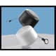 Waterproof Built-in Microphone Shower Blue-tooth Speaker