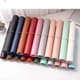 Waterproof Long Keyboard Non-Slip Mouse Mat Dual-Sided Pad