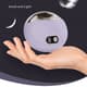 Automatic Nail Clipper Electric Safety Fingernail Cutter