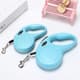 Retractable Dog Leash Pet Automatic Telescopic Traction Rope