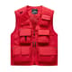Multi Pockets Vest
