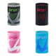 Sweat Wicking Elastic Nylon Wrist Bands Sports Brace Wraps