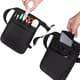 Nurse Fanny Pack Multi Compartment Medical Tool Waist Bag