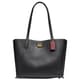 Coach Willow Tote