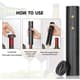 Automatic Corkscrew Remover Electric Wine Opener