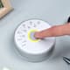 Electronic Digital Circular Timer Kitchen Countdown Clock