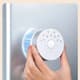 Electronic Digital Circular Timer Kitchen Countdown Clock