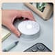 Electronic Digital Circular Timer Kitchen Countdown Clock