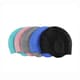 Waterproof Silicone Swim Cap Non-Slip Flexible Bathing Hats