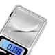 Mini Pocket Digital Jewelry Scale Gram Weighing Tool
