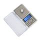 Mini Pocket Digital Jewelry Scale Gram Weighing Tool