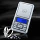 Mini Pocket Digital Jewelry Scale Gram Weighing Tool