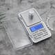 Mini Pocket Digital Jewelry Scale Gram Weighing Tool