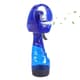 Portable Handheld Battery Powered Water Misting Fan