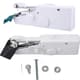 Portable Home Handheld Stitch Mini Sewing Machine DIY Tool