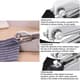 Portable Home Handheld Stitch Mini Sewing Machine DIY Tool