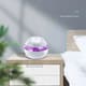 10oz USB Powered Aroma Air Diffuser Cool Mist Humidifiers