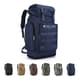 80L Large Capacity Hiking Backpack