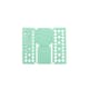 Cloth Shirt Folding Board