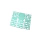 Cloth Shirt Folding Board