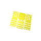 Cloth Shirt Folding Board