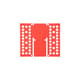 Cloth Shirt Folding Board