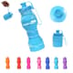 27 OZ Silicone Collapsible Water Cup