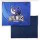 18" x 15" Full Color Rally Towel
