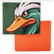 18" x 15" Full Color Rally Towel