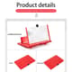 12 Inch Multifunctional Mobile Phone Screen Magnifier