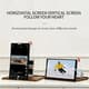 12 Inch Multifunctional Mobile Phone Screen Magnifier