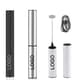 Portable Electric Food Blender Handheld Coffee Milk Frother