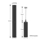 Portable Electric Food Blender Handheld Coffee Milk Frother