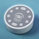 Tranquil Zzz White Noise Sound Sleep Machine