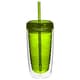 Tumblers 16 oz. Acrylic Insulated Coffee Travel Mugs