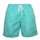 Mens Swim Shorts 4 Way Stretch Mesh Liner Trunks