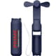 1500mAh Handheld Fan and Power Bank