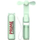 1500mAh Handheld Fan and Power Bank